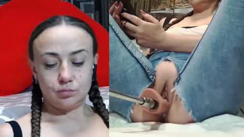 pearl_helen online show from November 14, 9:00 am