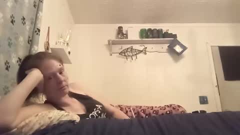 Pearl May online show from January 23, 11:58 pm