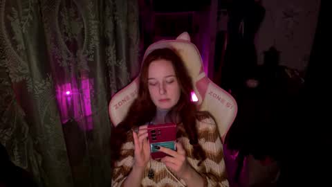 Adelina online show from March 13, 6:16 am