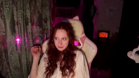 Adelina online show from January 14, 10:07 pm