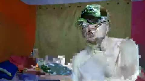 pecadodulce online show from November 4, 2:02 am