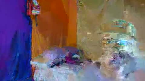 pecadodulce online show from December 18, 2:29 am