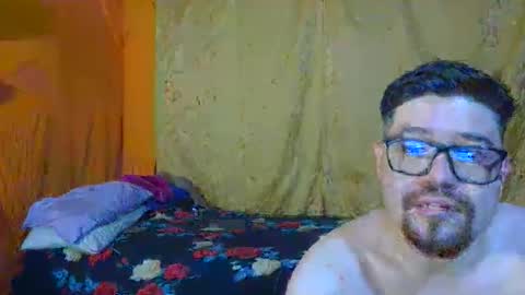 pecadodulce online show from January 13, 12:29 am