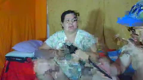 pecadodulce online show from January 7, 8:58 pm