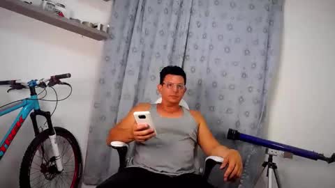 Pedro online show from September 29, 11:48 pm