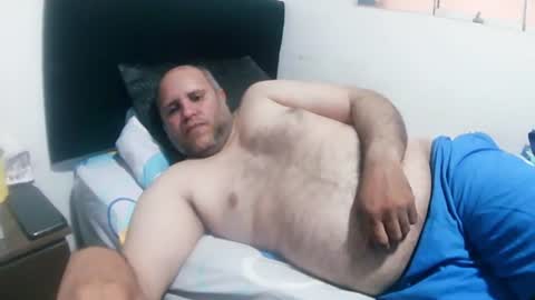 Pedro online show from June 14, 10:23 pm