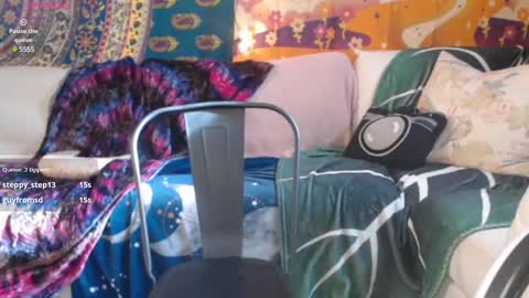 Snapshot of peekclimaxxx chatting on February 26, 2:38 pm NEXT CHILL SESH  1130 930pm -ish PEEK online show from February 26, 2:38 pm