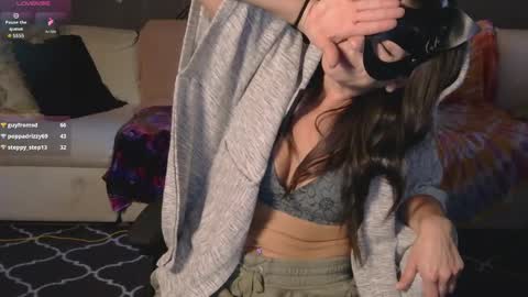 Snapshot of peekclimaxxx chatting on October 16, 3:00 pm NEXT CHILL SESH  1130 930pm -ish PEEK online show from October 16, 3:00 pm