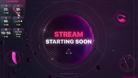 Snapshot of peekclimaxxx chatting on January 23, 2:33 am NEXT CHILL SESH  1130 930pm -ish PEEK online show from January 23, 2:33 am