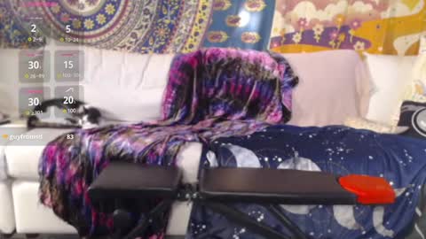 Snapshot of peekclimaxxx chatting on March 10, 7:29 pm NEXT CHILL SESH  1130 930pm -ish PEEK online show from March 10, 7:29 pm