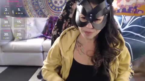 Snapshot of peekclimaxxx chatting on January 24, 3:45 pm NEXT CHILL SESH  1130 930pm -ish PEEK online show from January 24, 3:45 pm