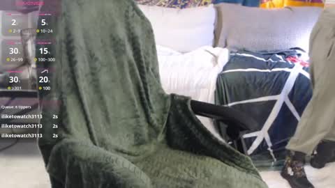 Snapshot of peekclimaxxx chatting on February 21, 4:16 pm NEXT CHILL SESH  1130 930pm -ish PEEK online show from February 21, 4:16 pm