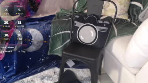 Snapshot of peekclimaxxx chatting on February 27, 2:43 pm NEXT CHILL SESH  1130 930pm -ish PEEK online show from February 27, 2:43 pm