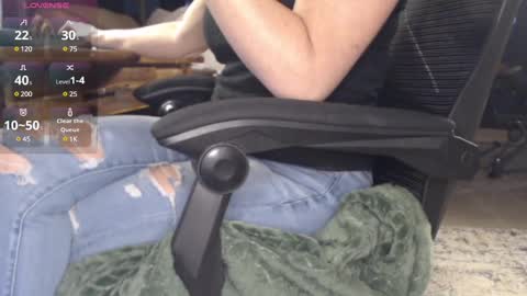 Snapshot of peekclimaxxx chatting on March 1, 8:53 pm NEXT CHILL SESH  1130 930pm -ish PEEK online show from March 1, 8:53 pm