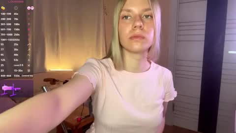 Mary online show from November 21, 7:12 pm