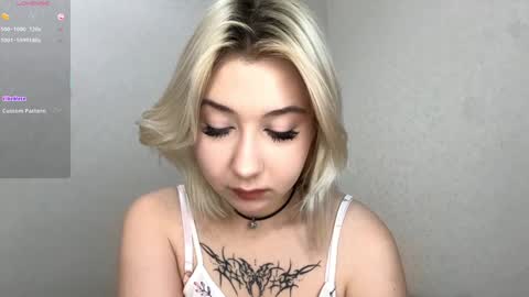  HERES ALICE  WELCOME EVERYONE LOVENSE DOMI REACT TO YOUR TIPS LETS MAKE A GREAT SHOW TOGETHER  online show from September 16, 4:37 am