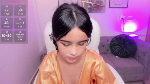 Snapshot of pekylove chatting on September 26, 12:35 pm pekylove online show from September 26, 12:35 pm