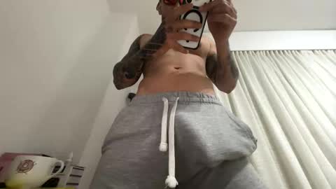 penebunny online show from May 8, 6:19 am