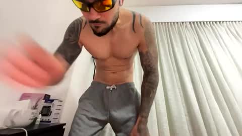 penebunny online show from May 2, 7:36 am