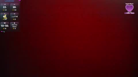 peneelopeecute online show from September 20, 7:28 pm