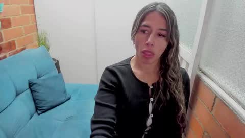 Penelope online show from January 13, 7:21 pm