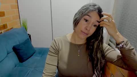 Penelope online show from March 11, 10:46 pm