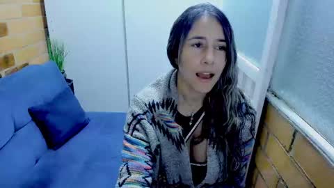 Penelope online show from March 10, 10:34 pm