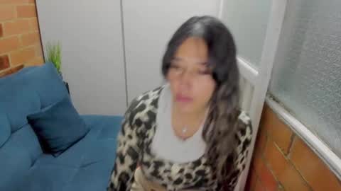 Penelope online show from October 18, 10:14 pm