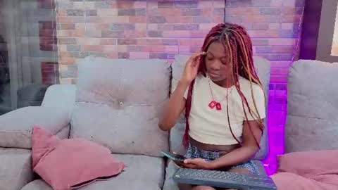 penelope_as online show from June 26, 3:50 pm