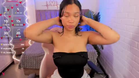 penelope online show from March 5, 7:27 am