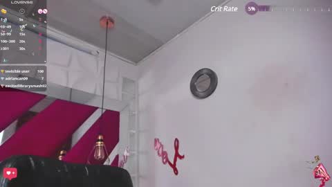 Penelope online show from February 28, 1:47 am