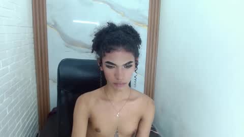 Penelopee Rouse online show from October 12, 12:25 am