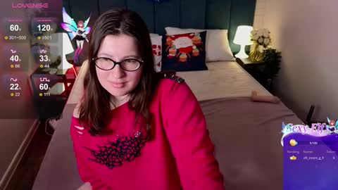 Hi  Im Peneloppa online show from January 17, 9:34 pm