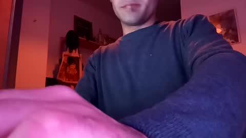 penesvoladores92 online show from December 4, 1:08 am