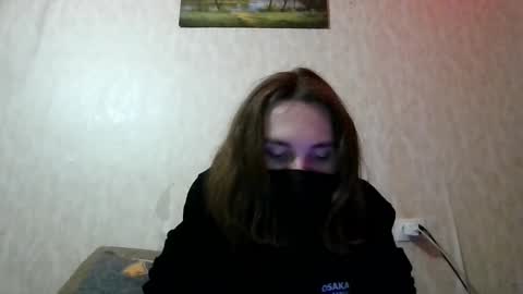 penguinwenk online show from January 19, 8:41 pm