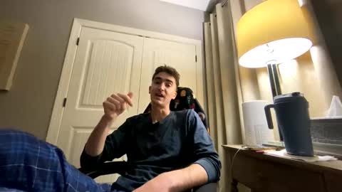 CoolBreeze online show from February 20, 3:28 am