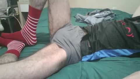 pepelu5544 online show from February 24, 7:30 pm