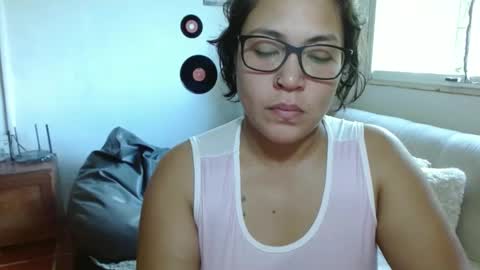 Megan online show from September 29, 4:17 pm