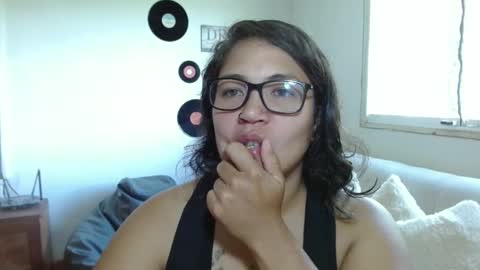 Megan online show from October 14, 2:31 pm