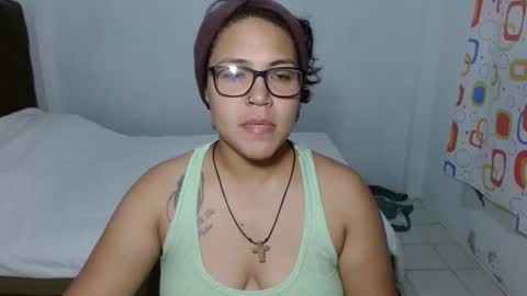 Megan online show from December 30, 3:12 pm