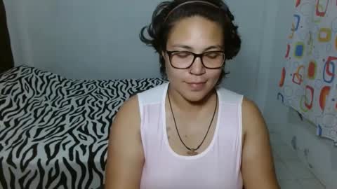 Megan online show from January 12, 4:40 pm