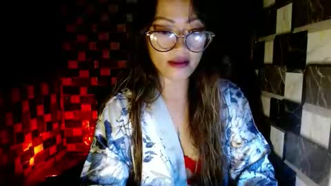 Pepper Stripper online show from April 1, 3:09 pm