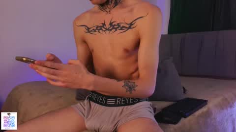 Snapshot of perceo09 chatting on November 2, 4:12 am first anal video in bio we are lucy and perceo follow us online show from November 2, 4:12 am