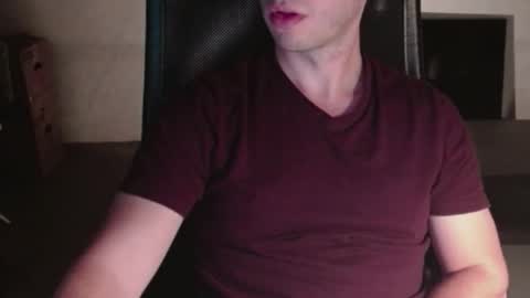 percussive_privates online show from October 21, 5:01 am