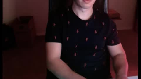 percussive_privates online show from January 18, 8:20 am