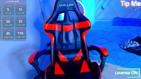 Jacob online show from September 19, 8:12 pm