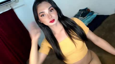 ronna babe online show from February 11, 10:36 am