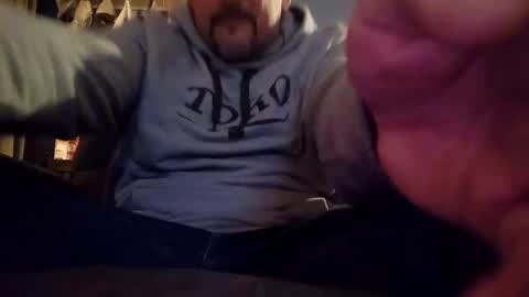 perfectcockdaddy online show from January 4, 12:38 pm