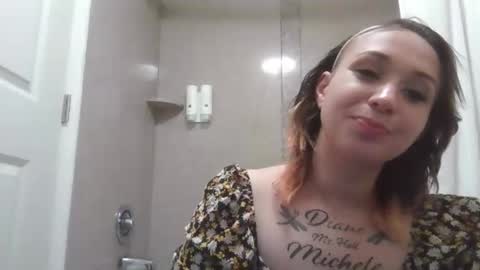 perfectly222peachy online show from September 15, 1:45 pm