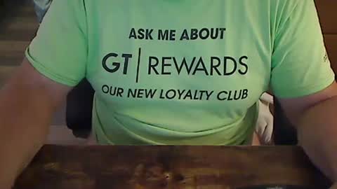 perfecto1957 online show from November 19, 3:22 pm